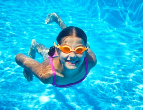 Water Activities and Dental Health