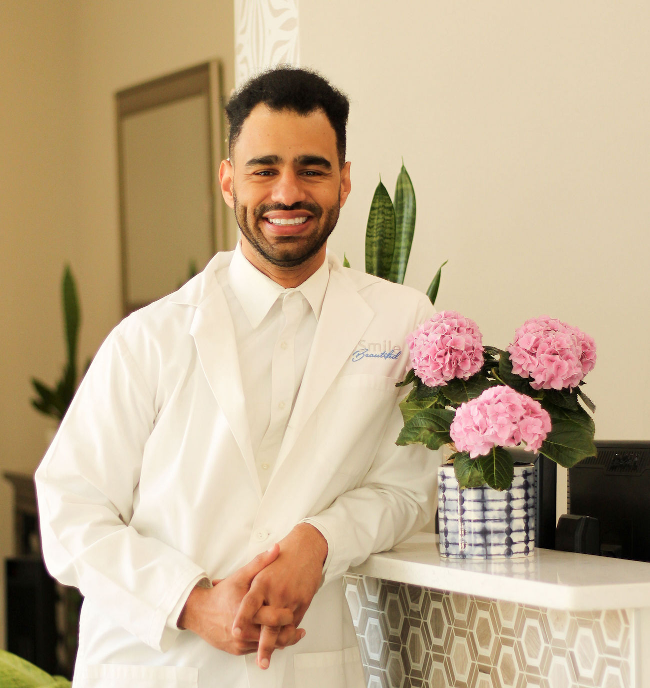 Smile Beautiful Dental