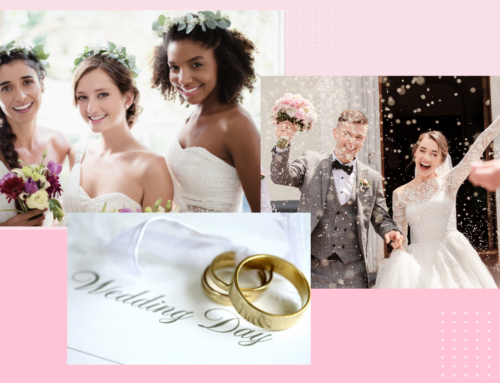 Wedding-Ready Smiles: Cosmetic Dental Options for Brides, Grooms & Guests